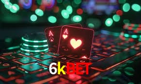 Recursos de Bônus 6kbet