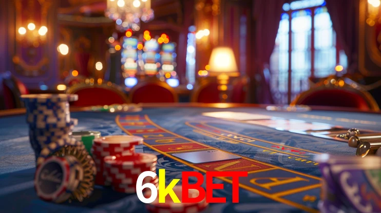 API Integration 6kbet