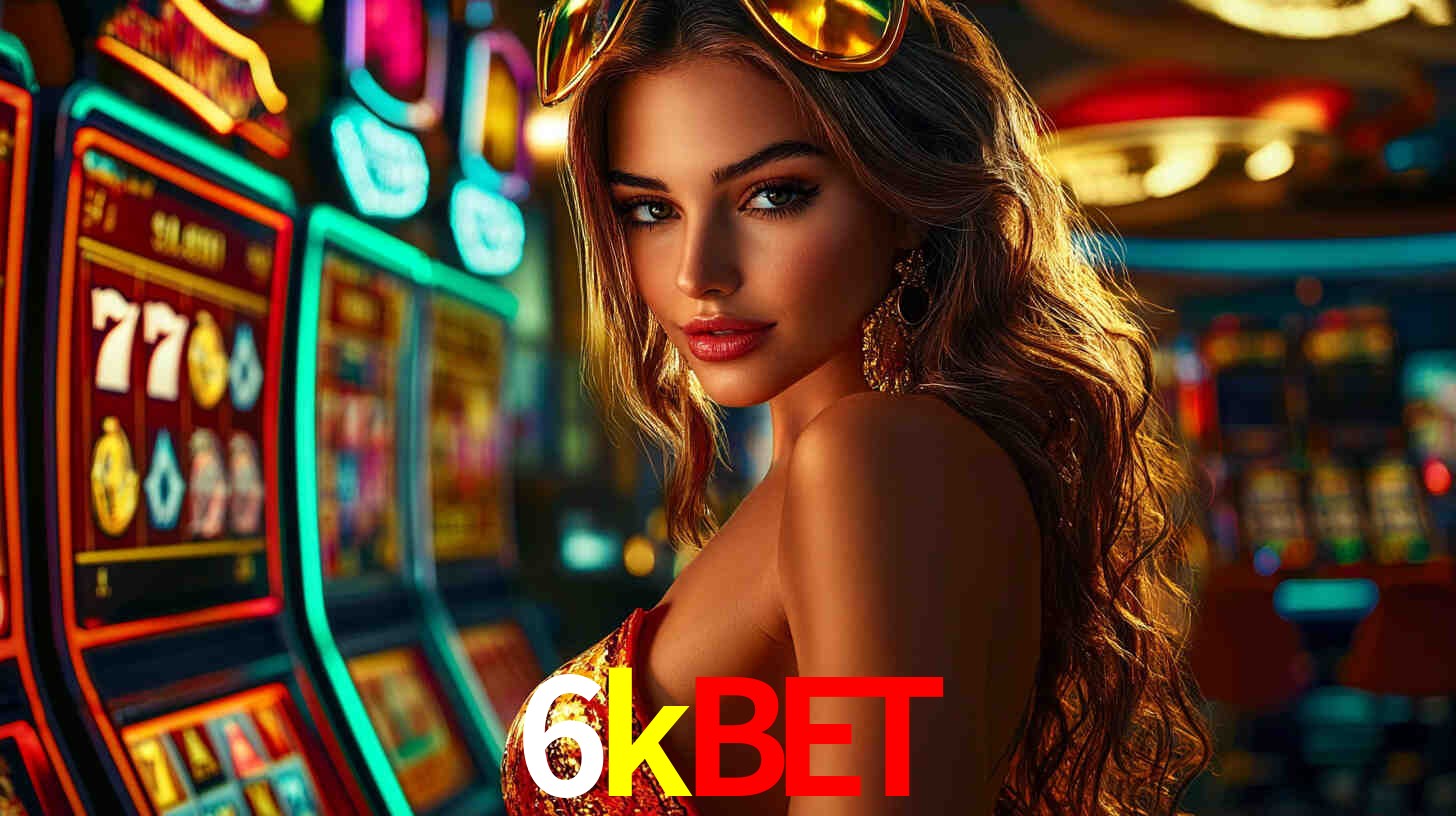 6kbet App Interface