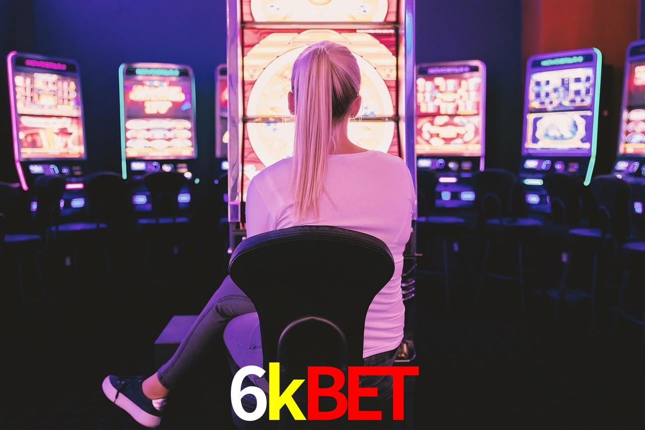 Games Directory 6kbet