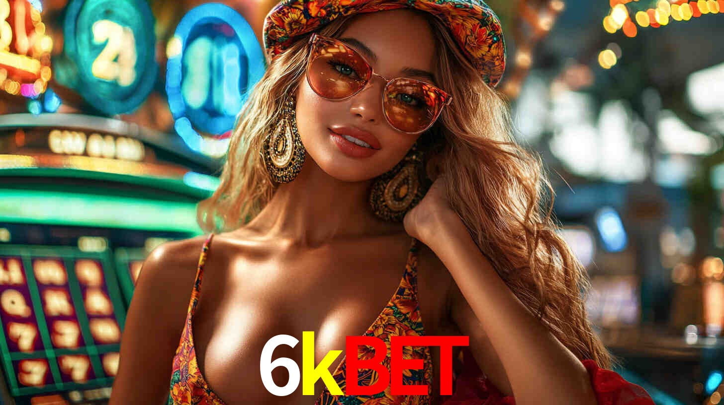Licença Curaçao 6kbet