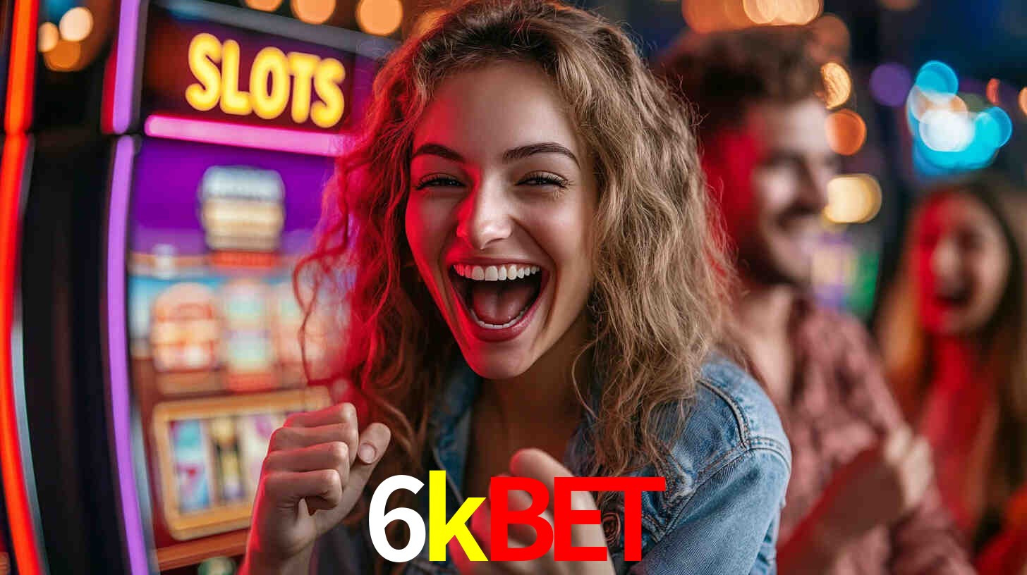 Descubra o Programa VIP da 6kbet: Vantagens Exclusivas para Jogadores