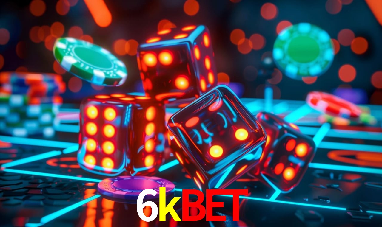 6kbet Logo 3