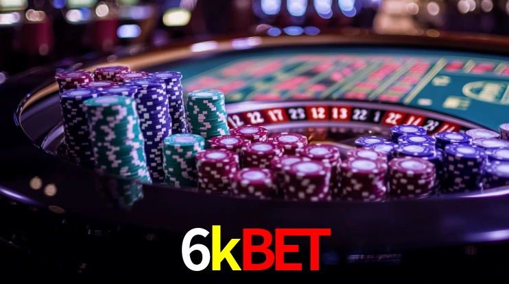Daily Bonuses 6kbet