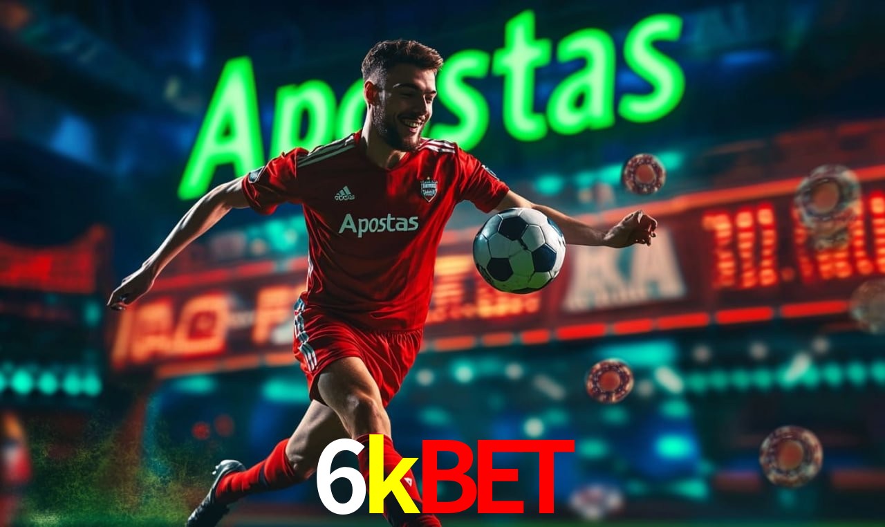 Jogos Exclusivos 6kbet