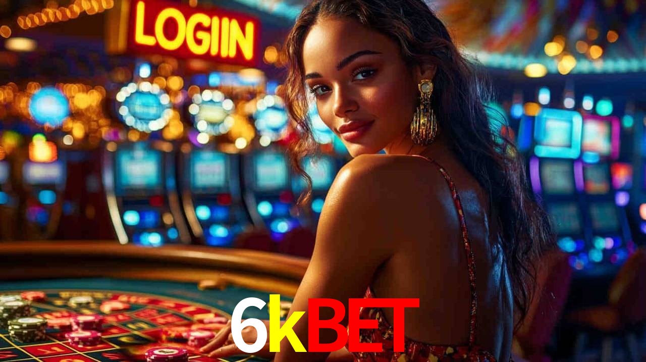Segurança 2FA 6kbet