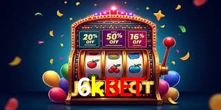 Ofertas Exclusivas 6kbet