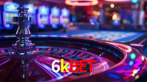 Estatísticas do Jogo 6kbet