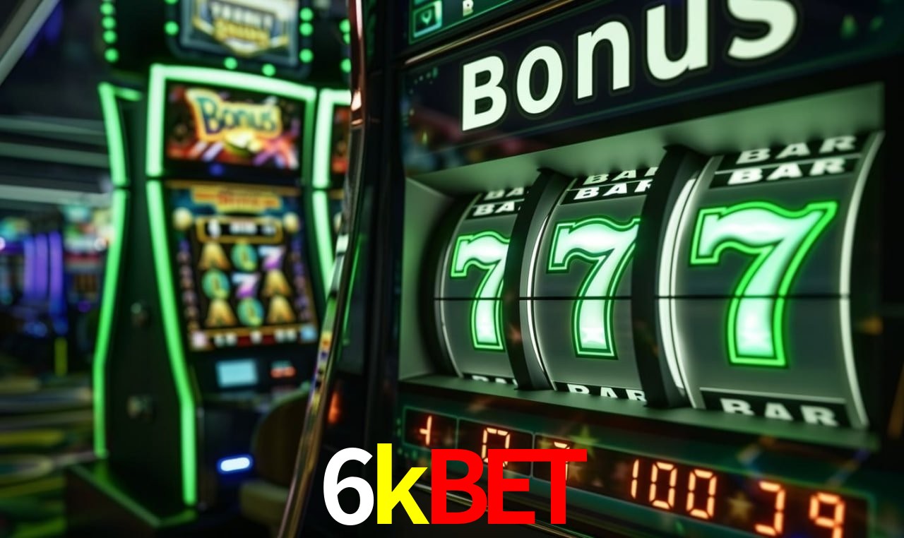 Live Casino 6kbet