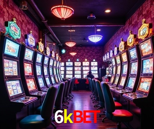Telegram 6kbet - Bônus Diários Exclusivos
