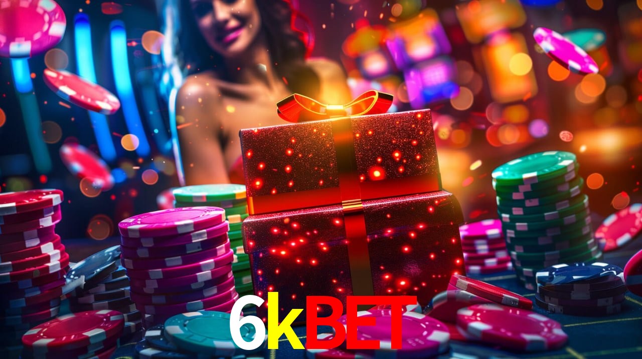 cassino 6kbet