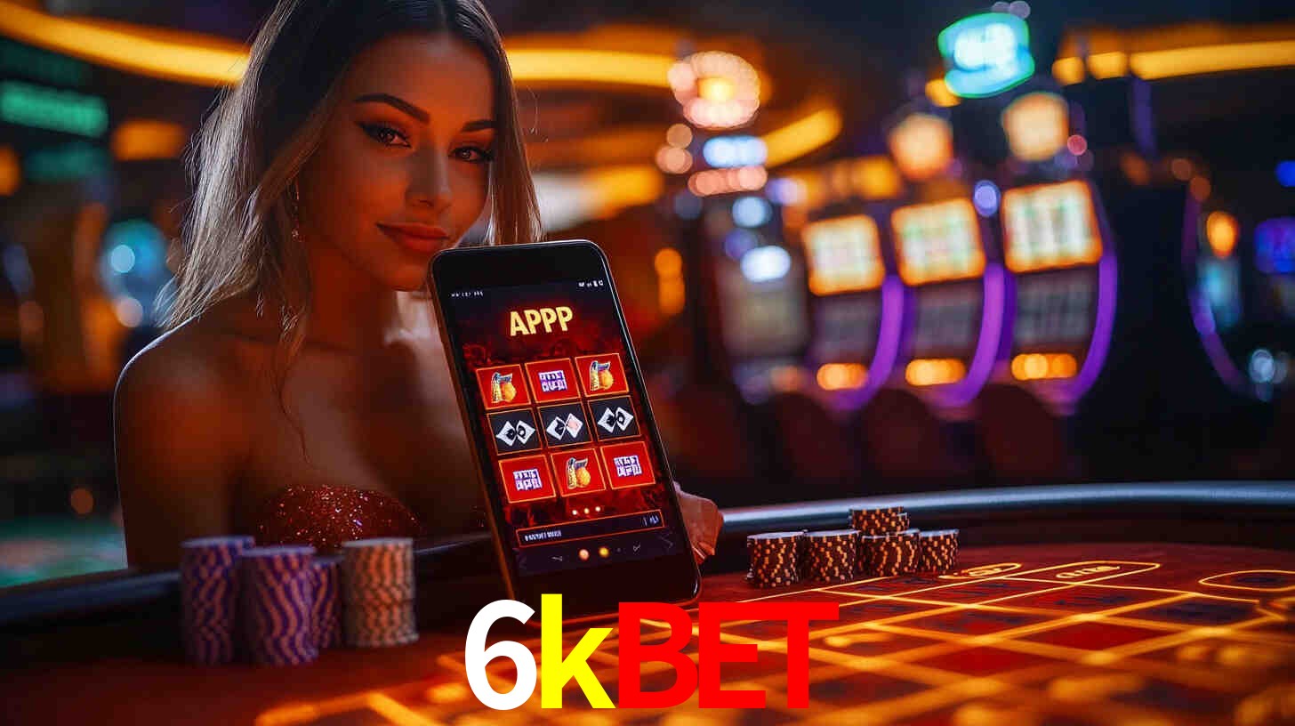 Explorando a Categoria de Eventos em Apostas na 6kbet