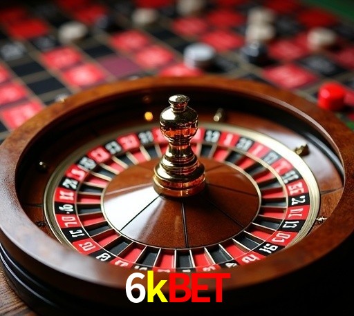 Loteria 6kbet - Mega-Sena online