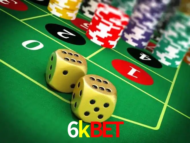 Tennis Betting 6kbet