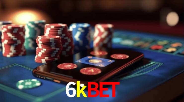 Cadastro Rápido 6kbet