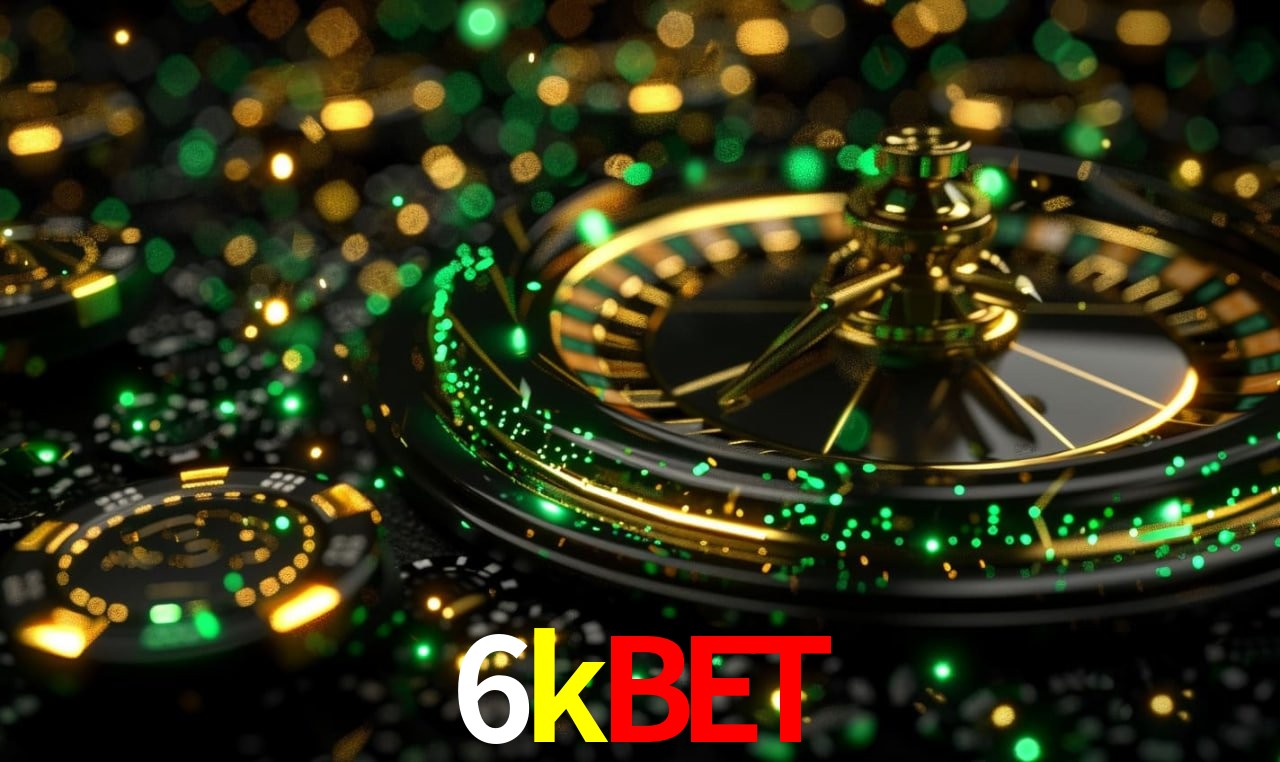 Telegram 6kbet - Suporte Prioritário 24/7