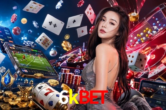 Slot Games 6kbet