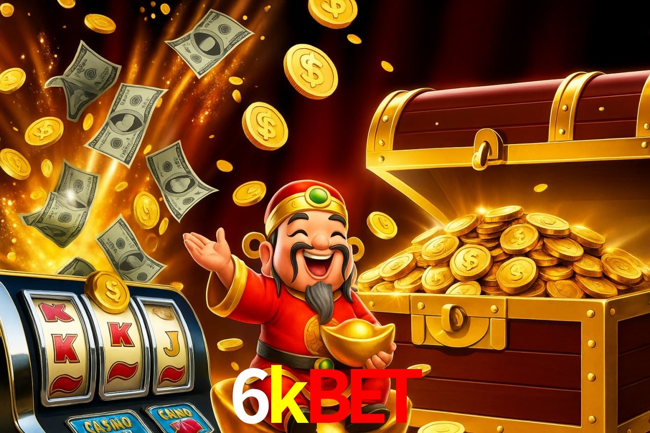 Torneios 6kbet
