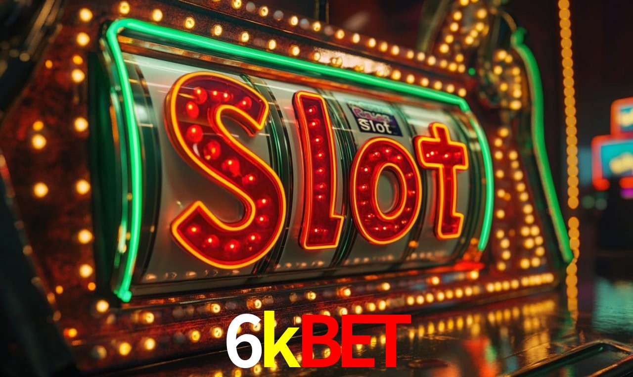 Especiais de Fim de Semana 6kbet