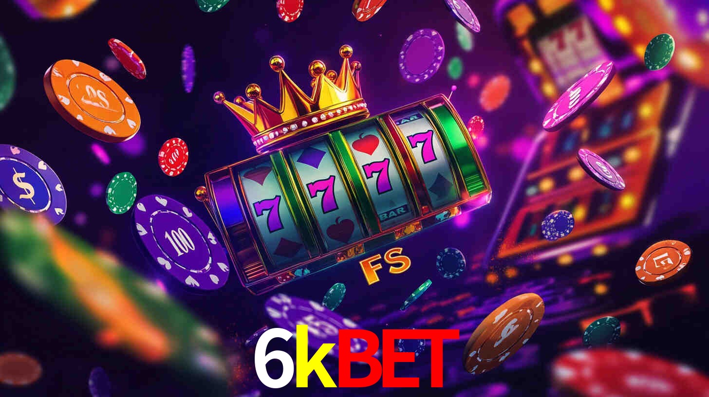 Exclusive Games 6kbet