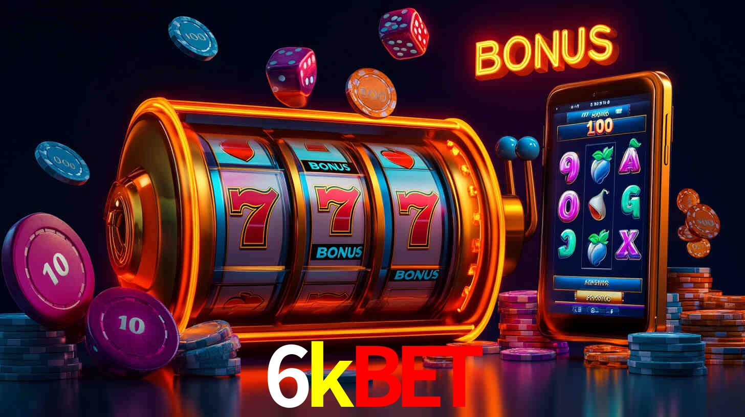 Explorando a Categoria de Eventos em Apostas na 6kbet