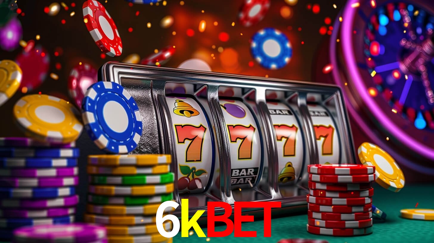 Programa VIP 6kbet