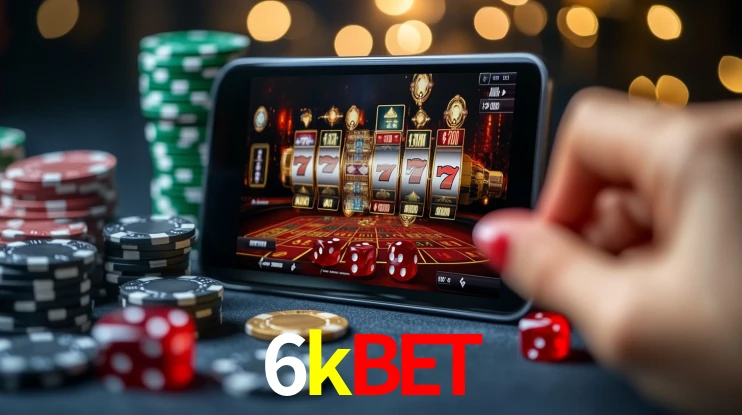 Premium Interface 6kbet