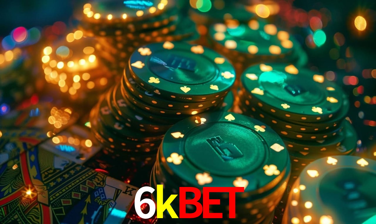 Apostas de Basquete 6kbet
