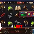 6kbet Cassino Online Certificado