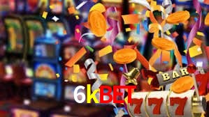 Servidor Brasil 6kbet
