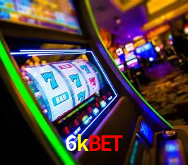 Apostas Esportivas na 6kbet: Um Guia Completo