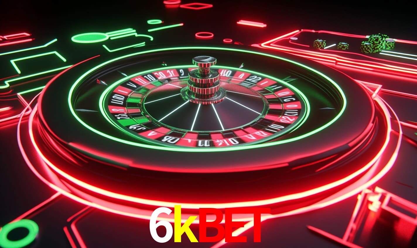 Desvendando o Mundo dos Jogos Virtuais na 6kbet