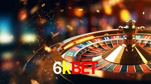 6kbet Segurança Logo 3