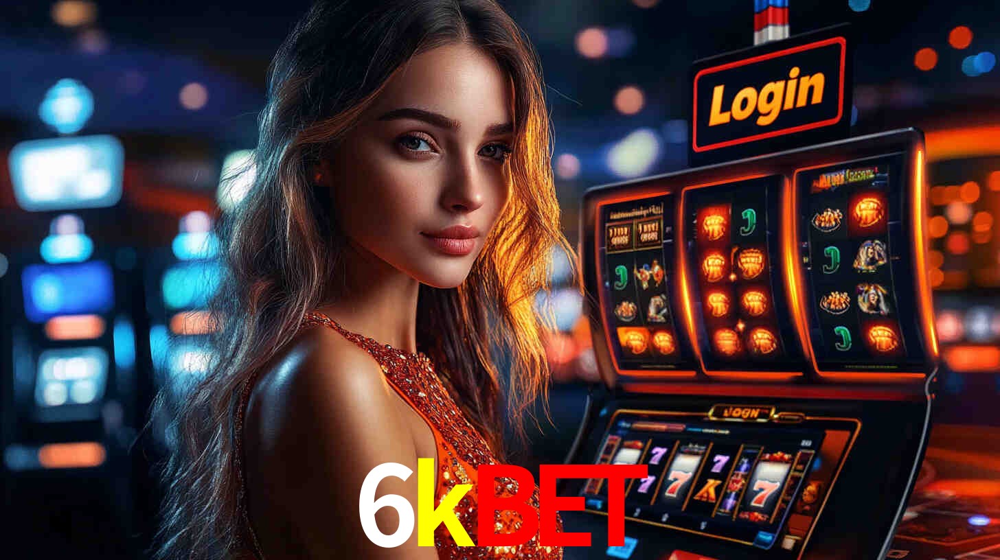 6kbet - Aposta Premiada - 6kbet.com