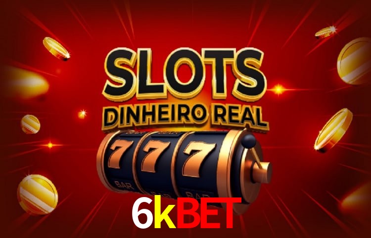 6kbet Segurança Logo 1