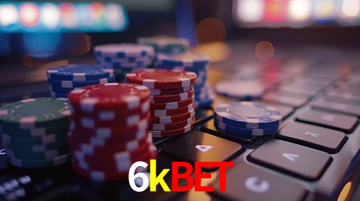 Promoção Relâmpago 6kbet