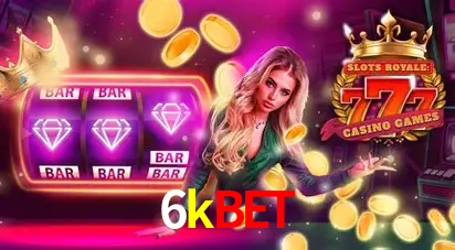 A Experiência Imersiva dos Cassinos Ao Vivo no 6kbet
