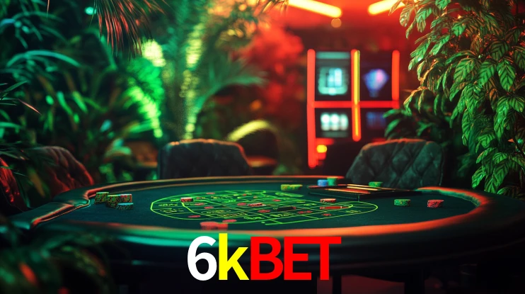 Programa VIP 6kbet