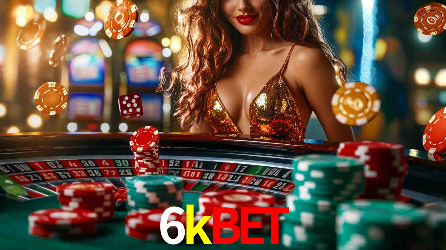 Certificação GLI 6kbet