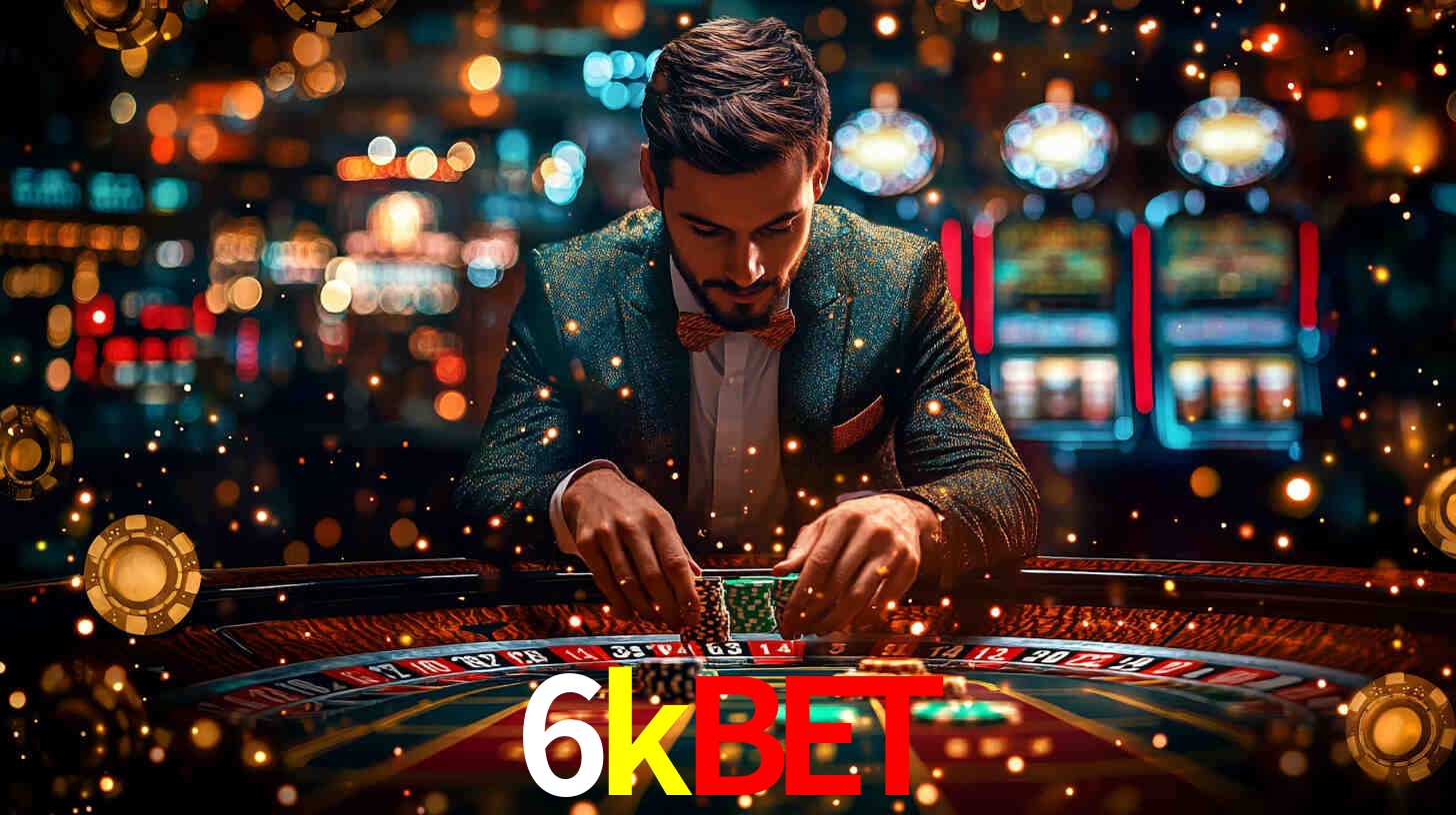 Certificação eCOGRA 6kbet