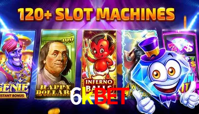 Inovações de Jogos na 6kbet: O Futuro das Experiências Interativas