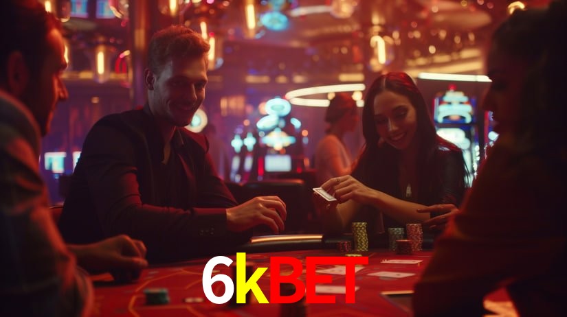 Descubra o Programa VIP da 6kbet: Vantagens Exclusivas para Jogadores