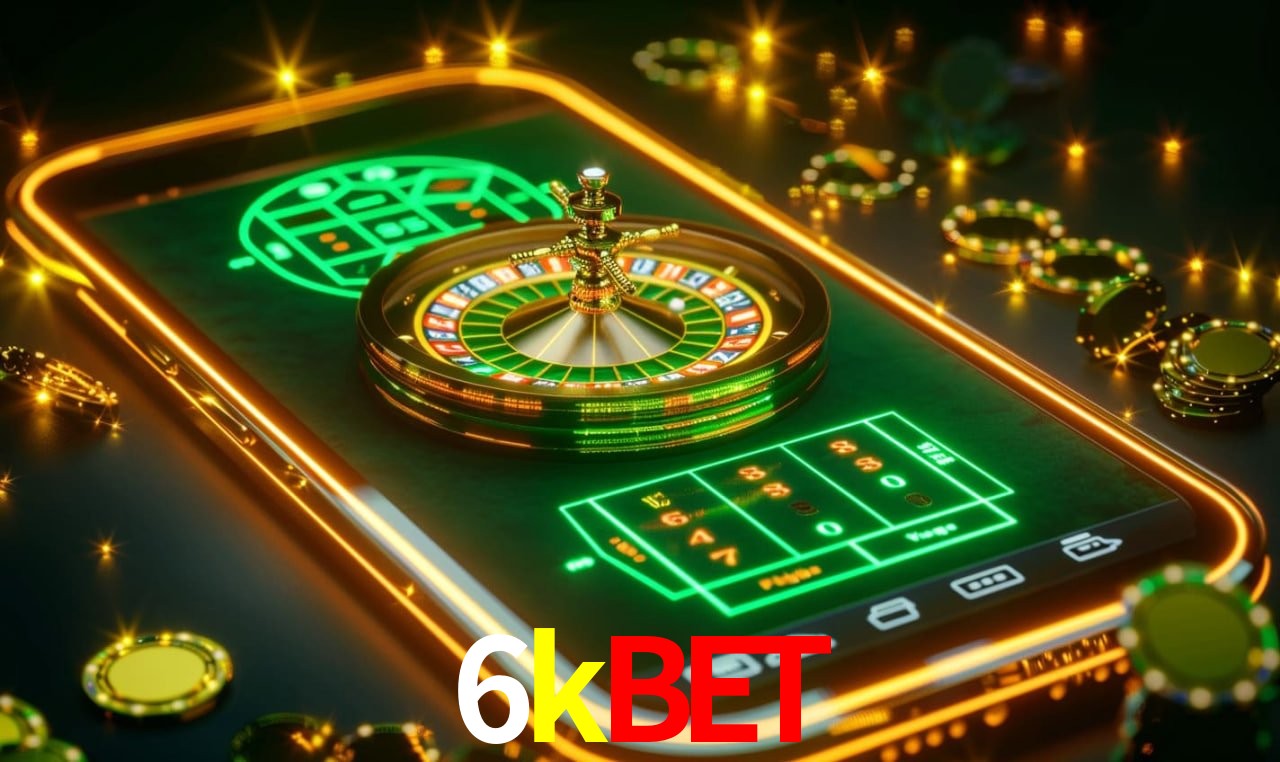 6kbet Certificado eCOGRA - Jogos Justos Auditados