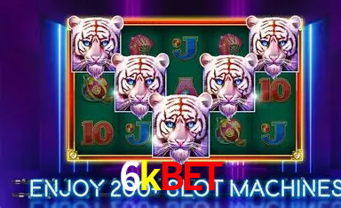 6kbet Licença Curaçao Gaming
