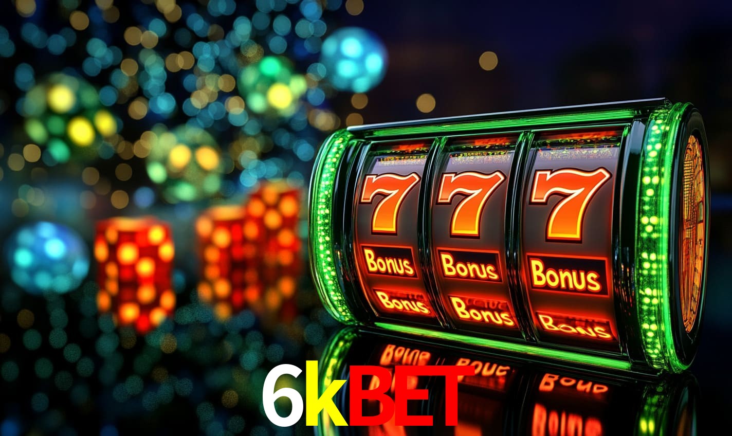 Design Responsivo 6kbet