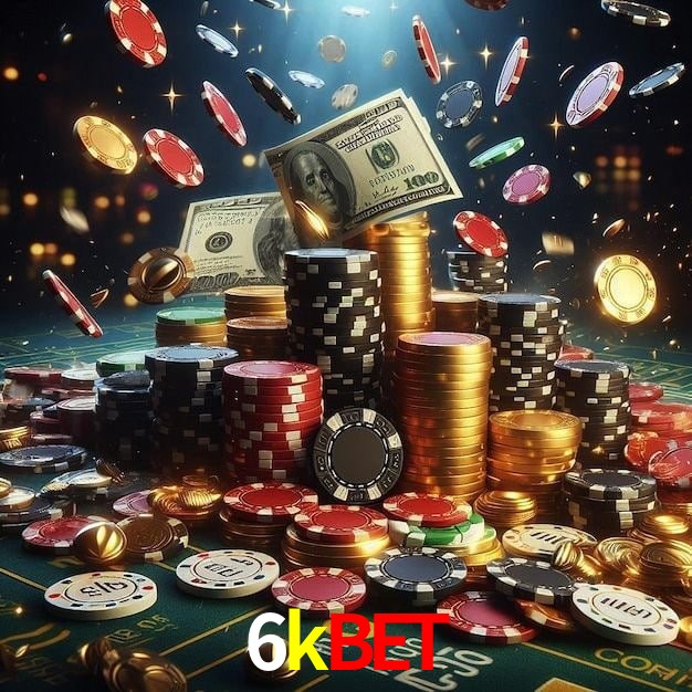 6kbet Logo 2
