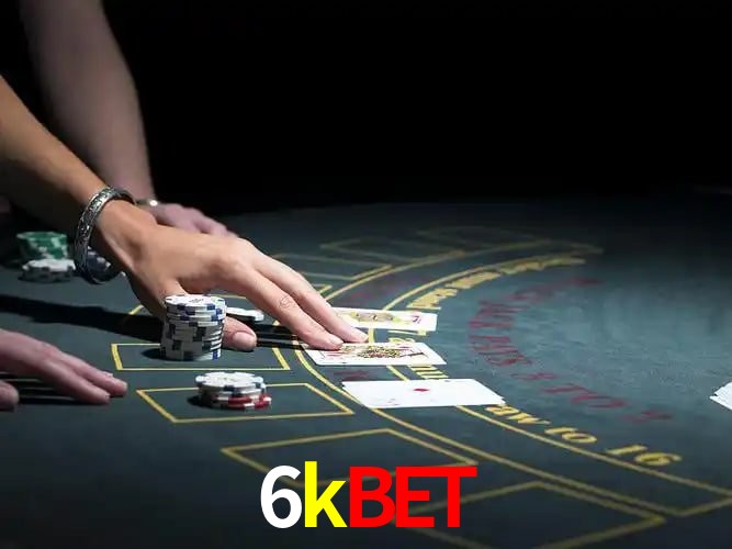6kbet Segurança Logo 2