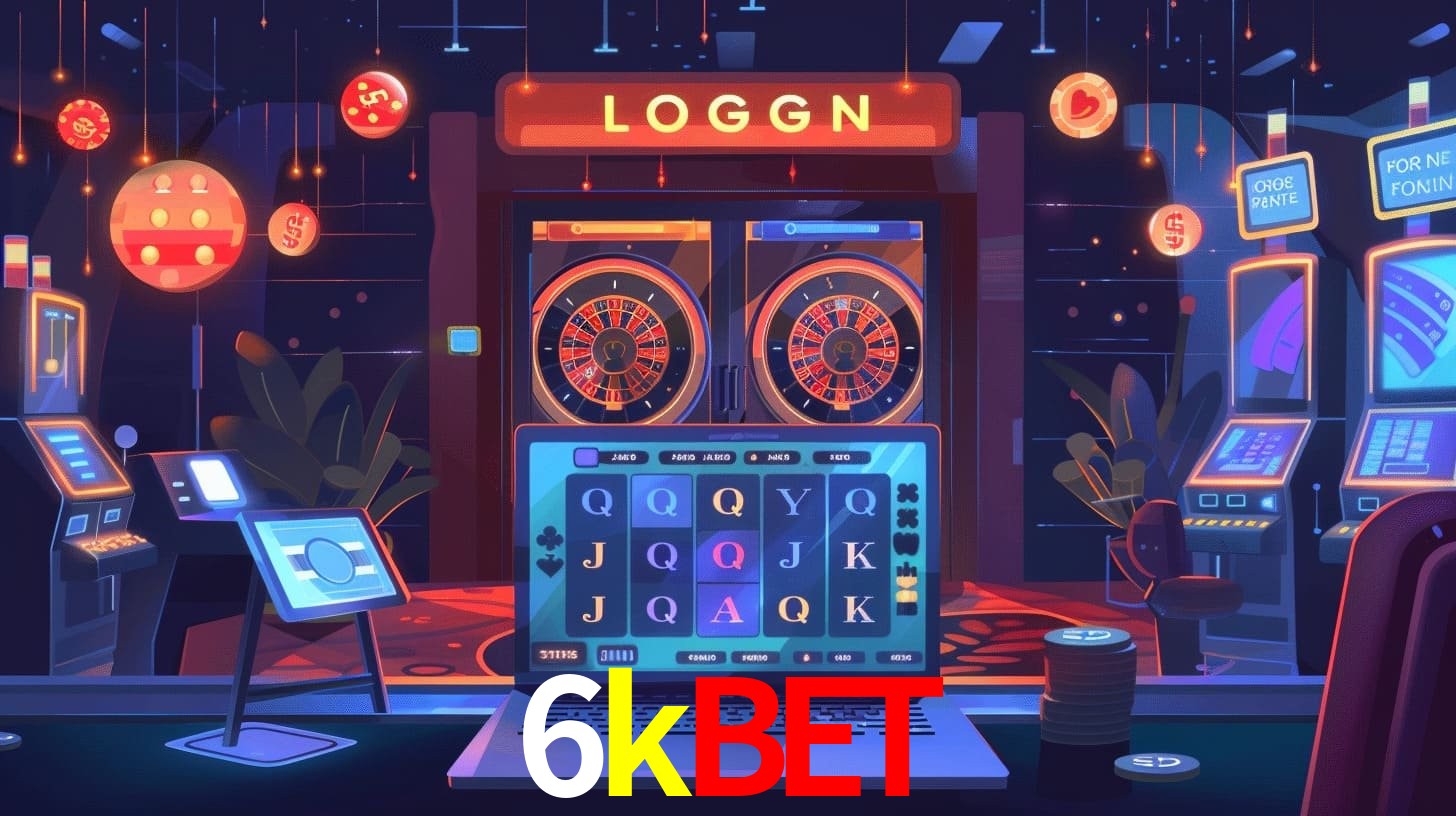 6kbet Licenciado Curaçao - Segurança SSL 256-bit