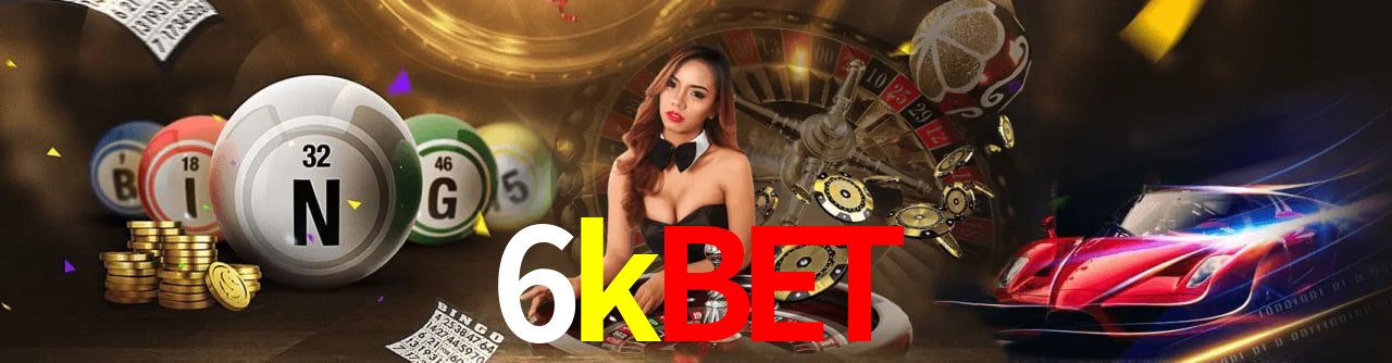 Telegram 6kbet - Canal Oficial Verificado