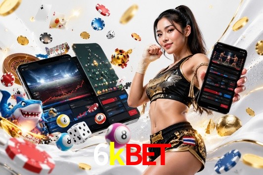 Flash Promotion 6kbet